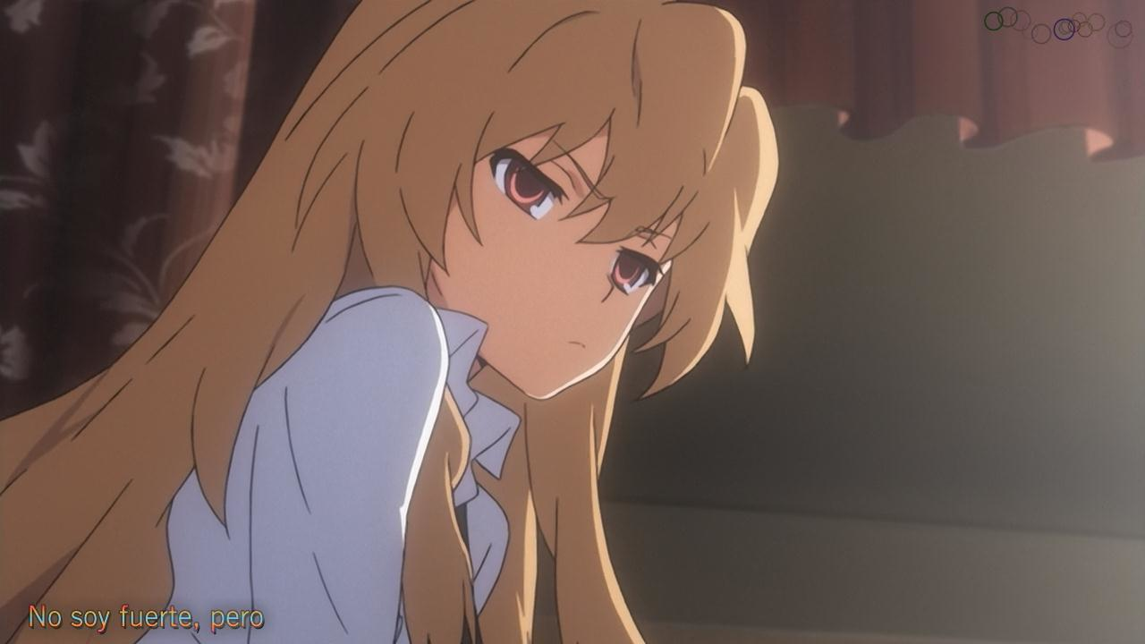 Toradora! (Backbeard)